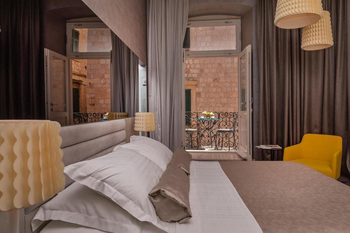 Dubrovnik Palace Old Town - Ww Apartment (Adults Only)