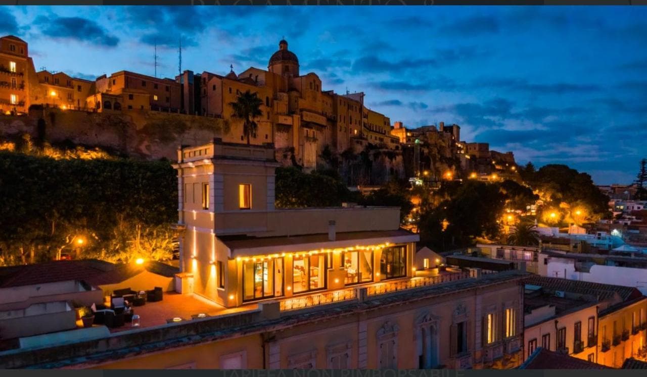 Superattico Villanova