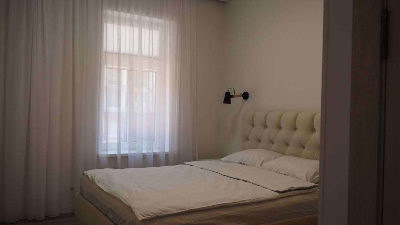 Uzupio Apartamentai Nemokamas Parkingas