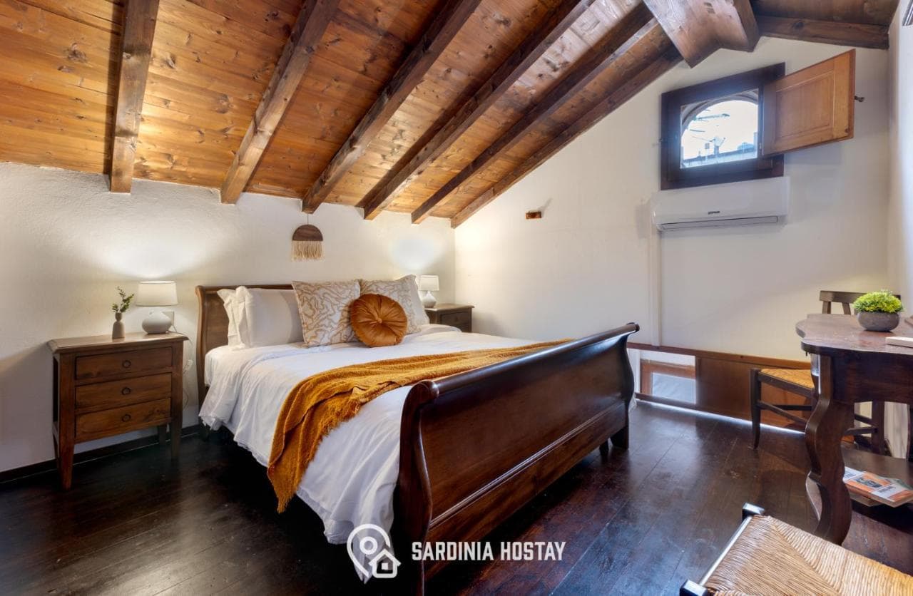 Dimora Del Borgo Antico