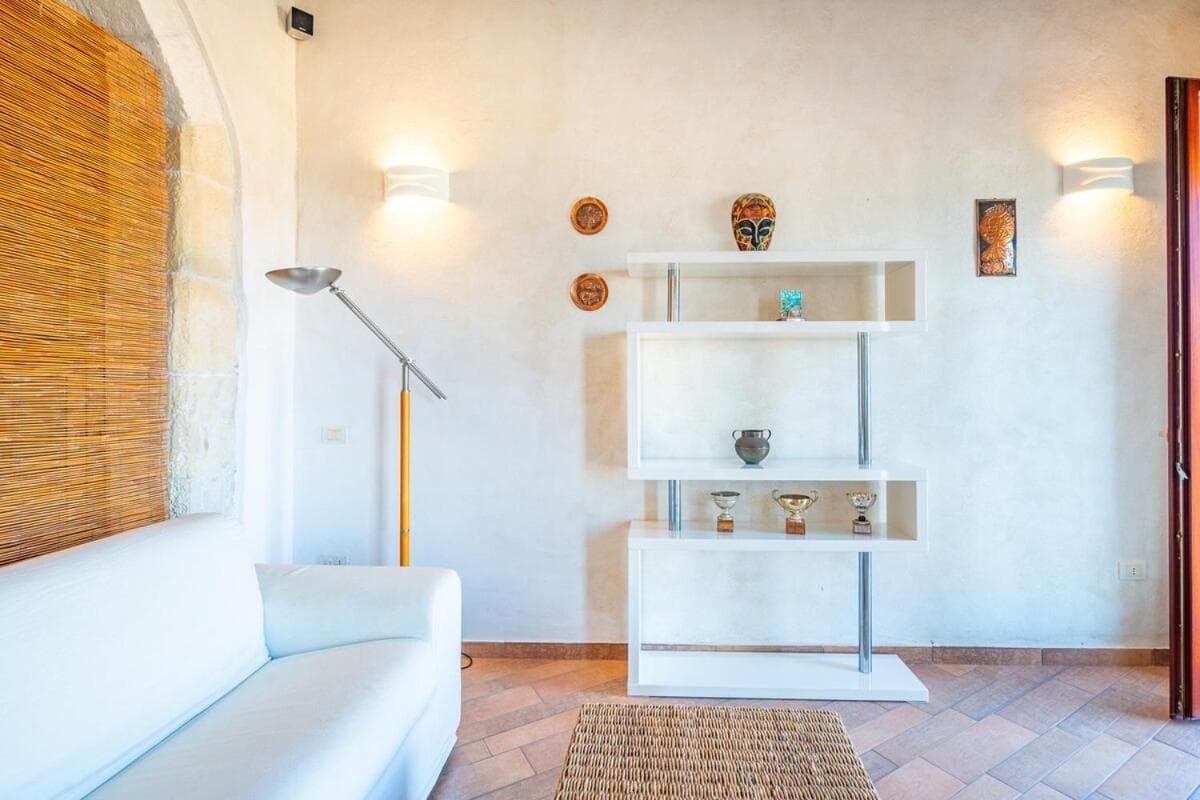 Martini, Panoramic View, Castello