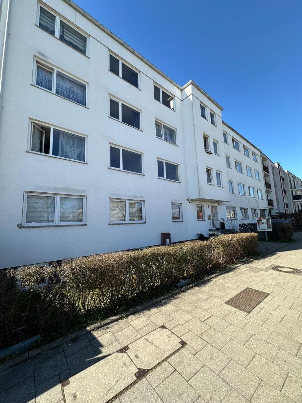 2-Rent Group Hostel Apartments Han53