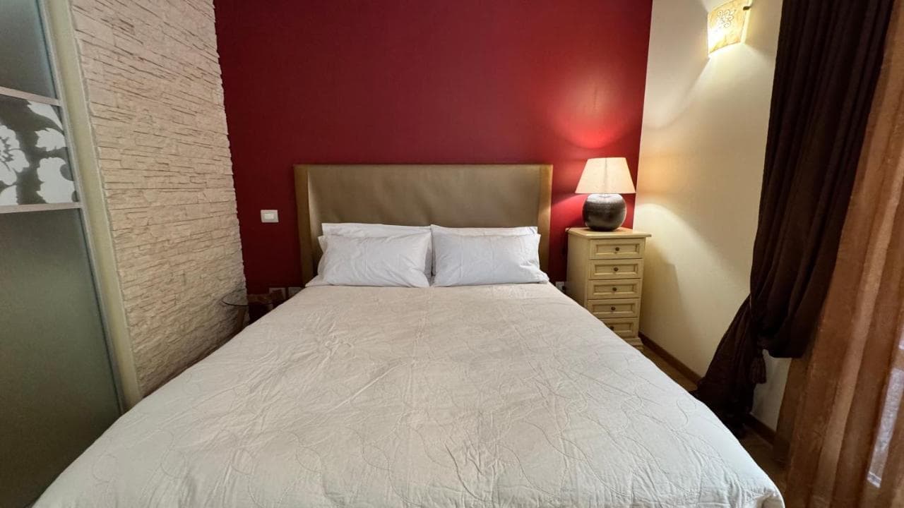 La Casetta di Via Stretta