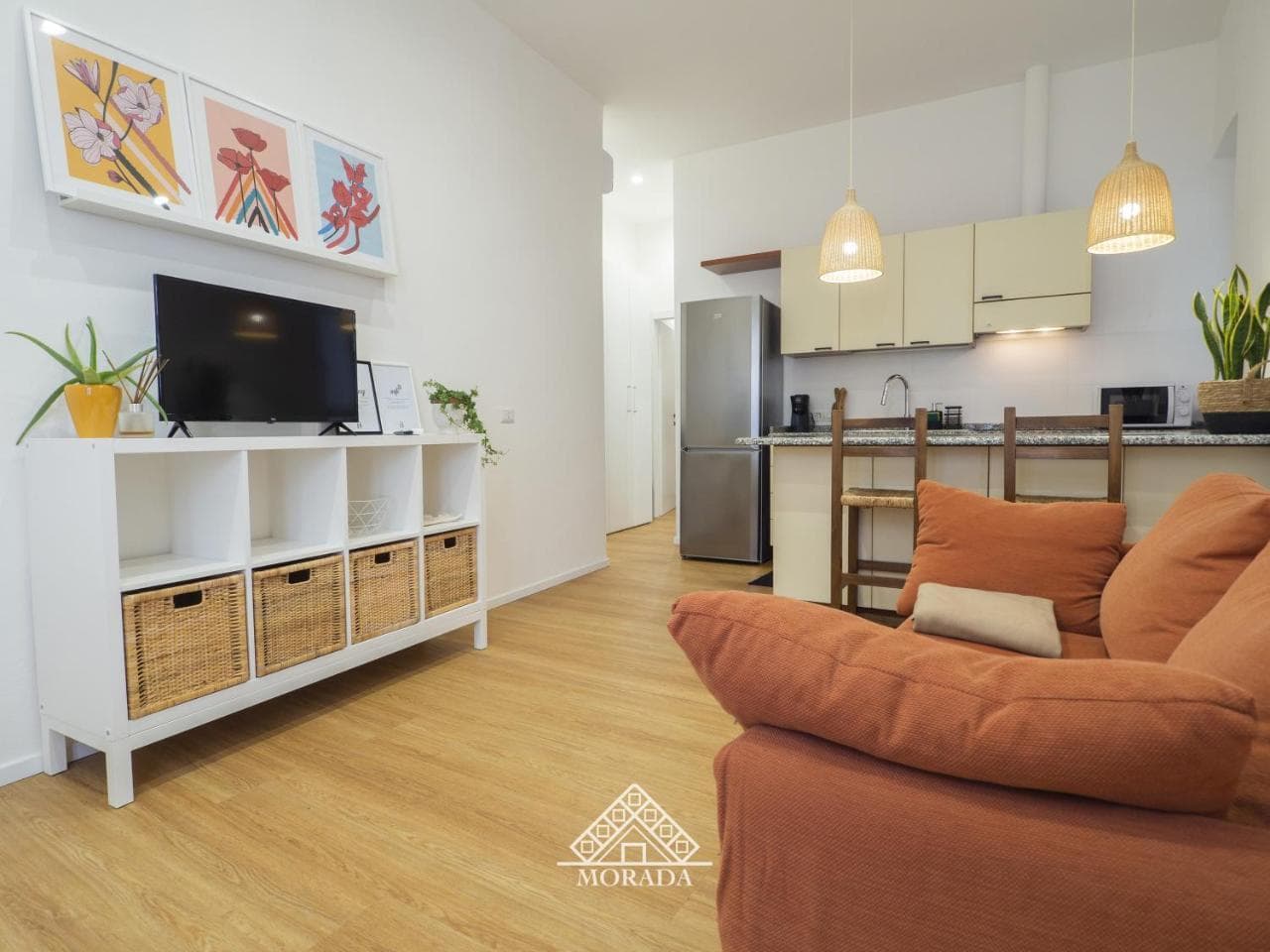 Giardini 19 - Morada