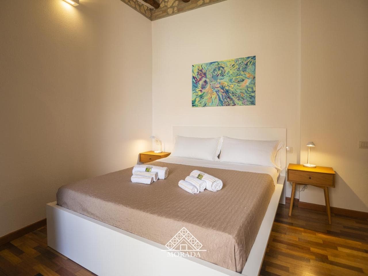 Giardini 47 - Morada