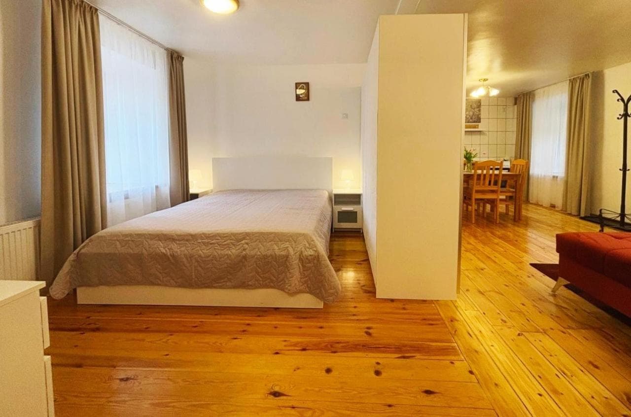 Prime Location Apartment Vilnius