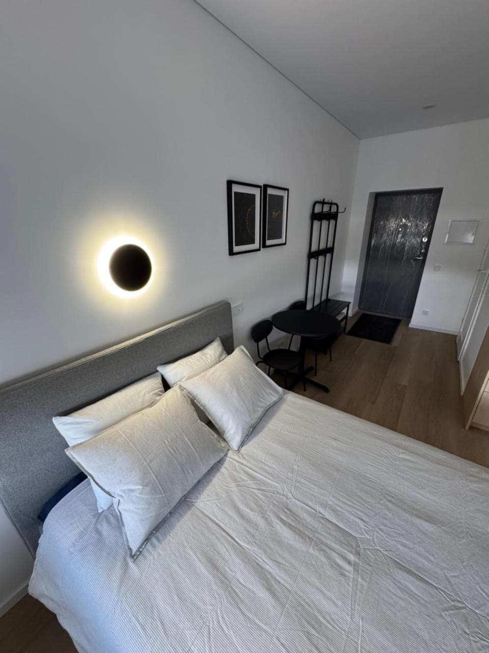 New Airport Apartment