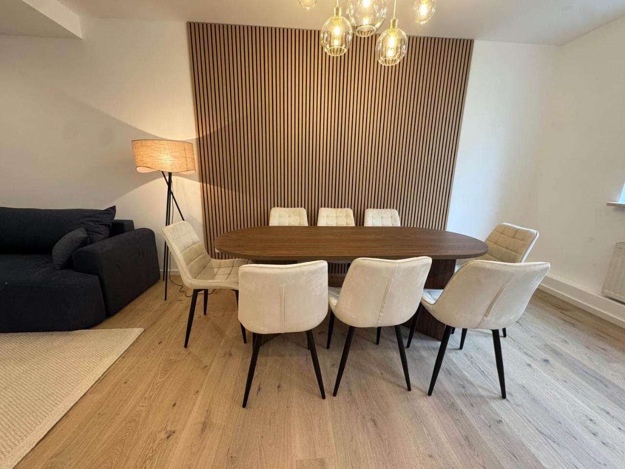 Eleganz Im Herzen Von Schwabing