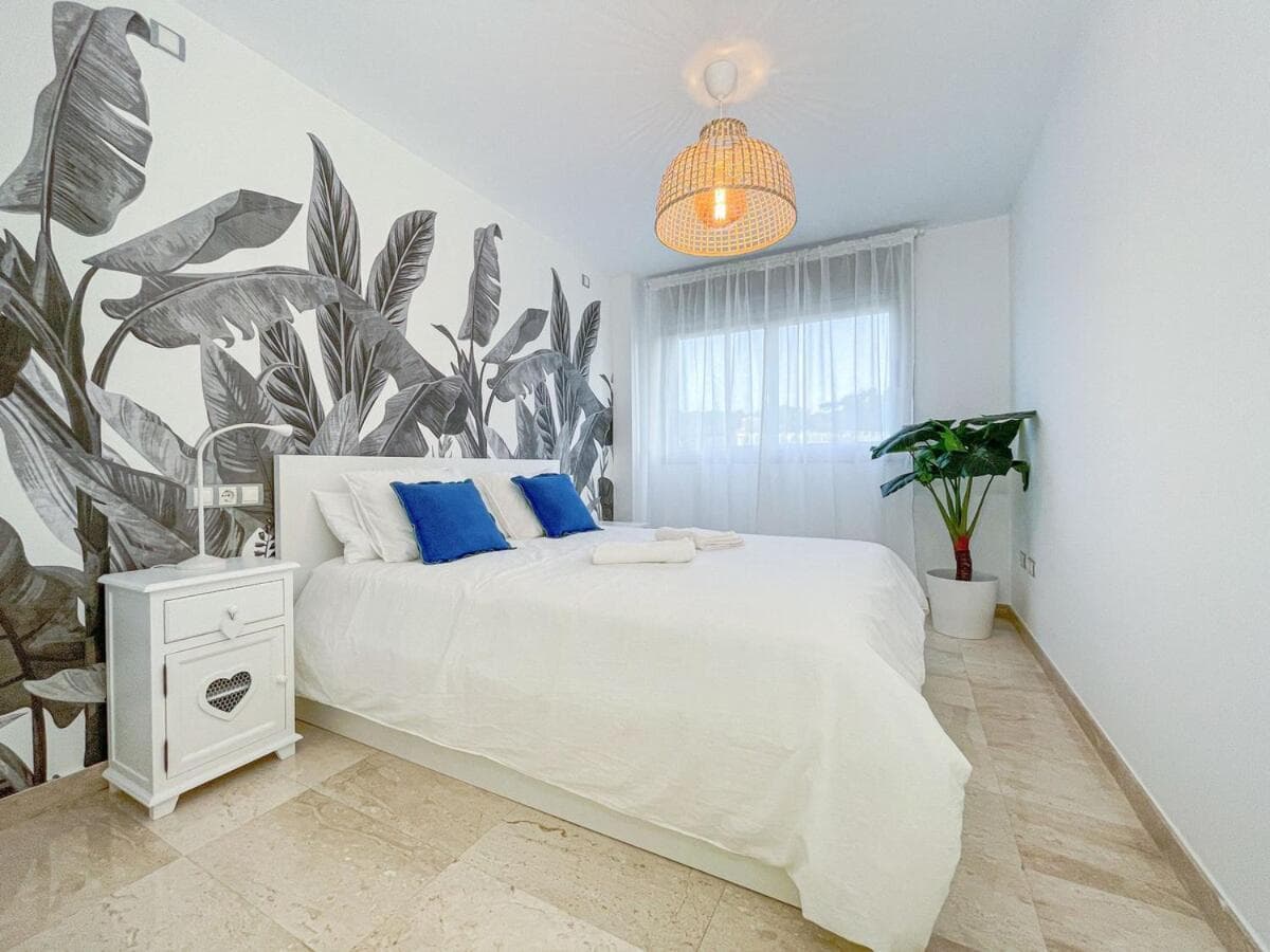 Magic Fenals Apartment