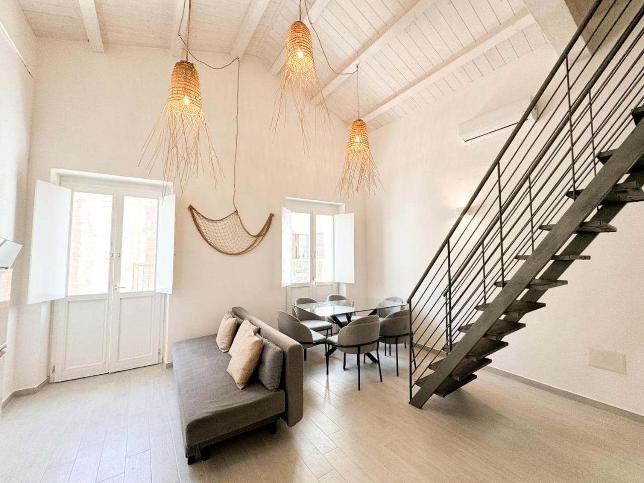 Kalma Lux - Sant Efisio Lofts