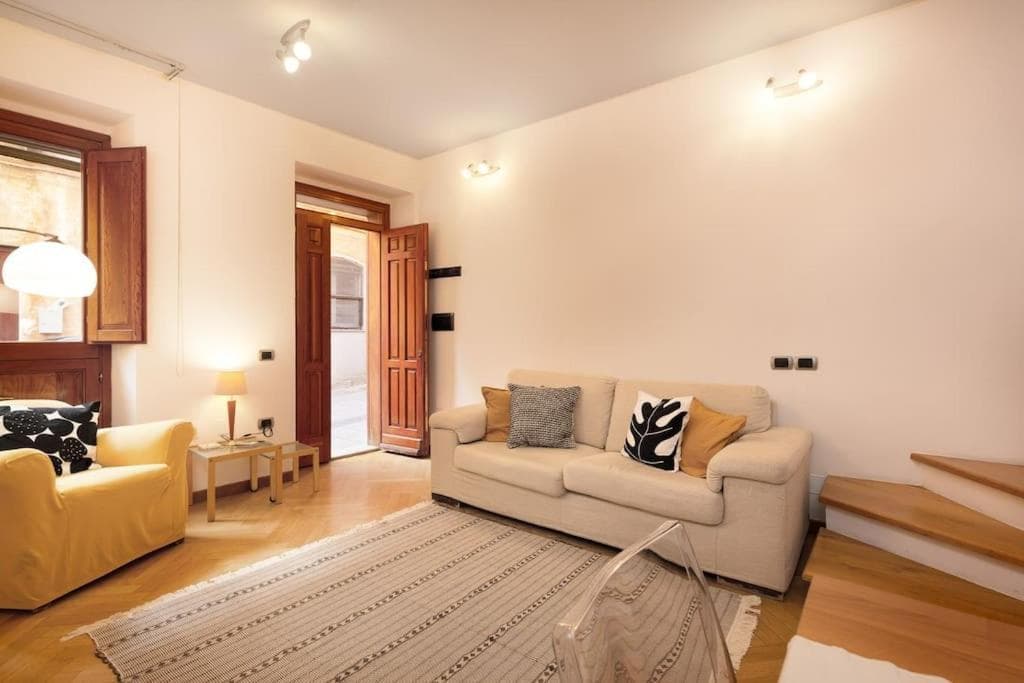 Terrazza 59, Intera Casa Nel Cuore di Cagliari