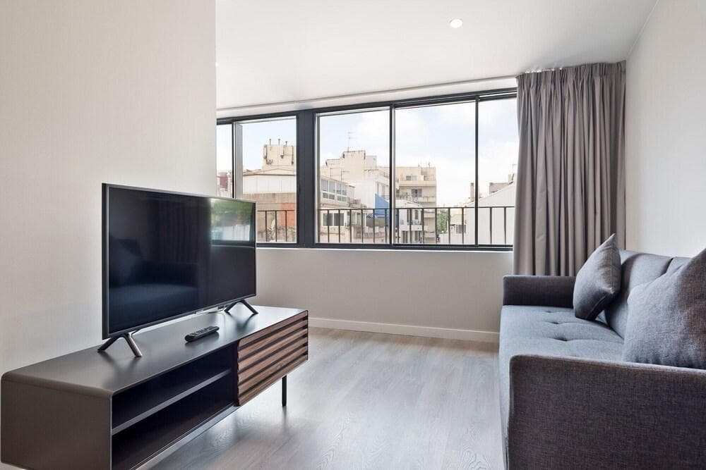 Olala Sitges Ocean View Apartments