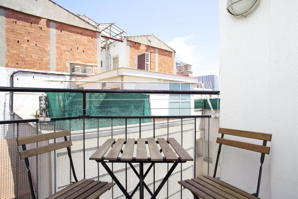 Barcelonaforrent Market Suites