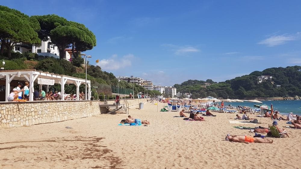 Apartment Valera Clotilda