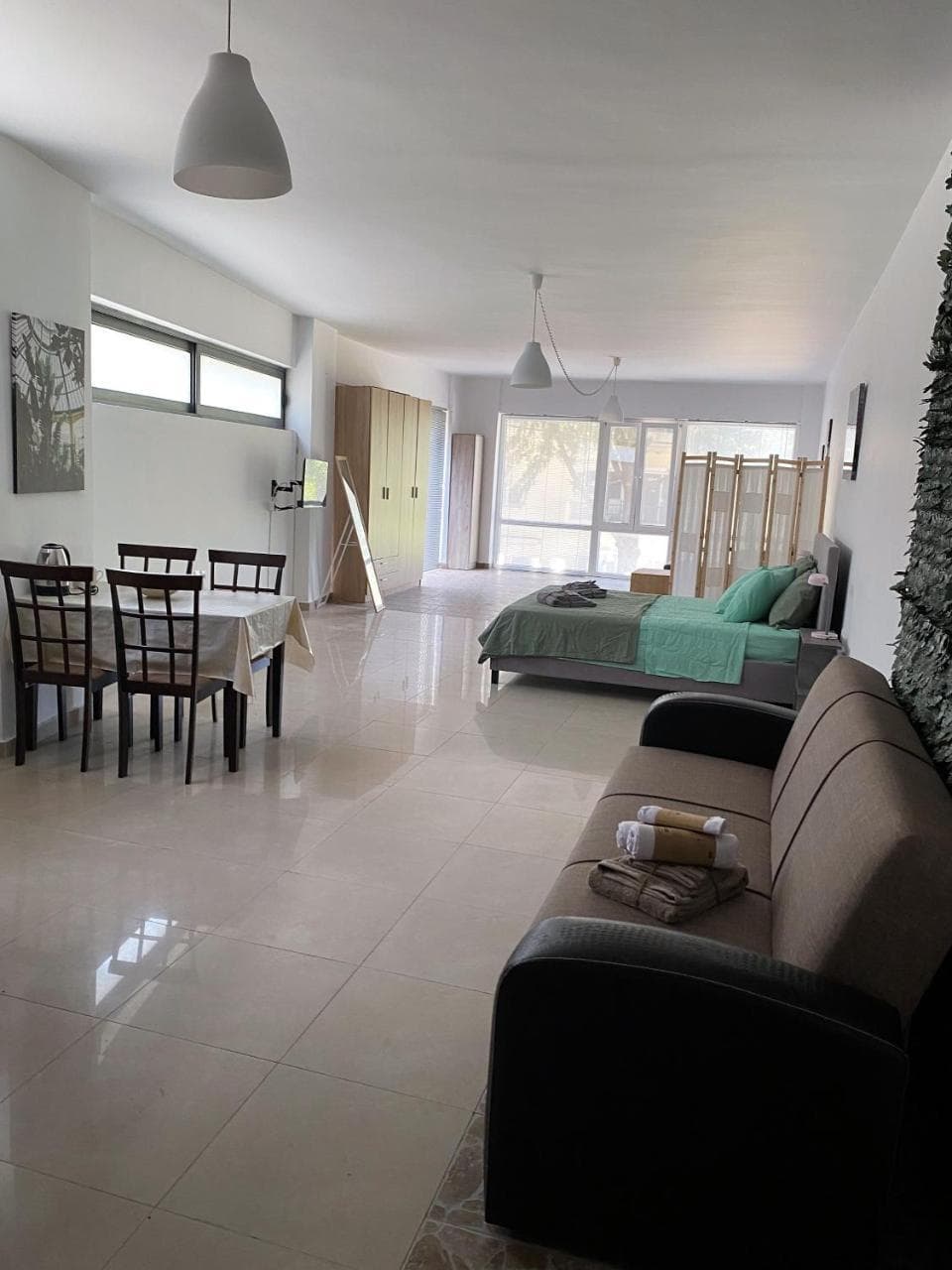 Alma Resorts Apartment (Adults Only)