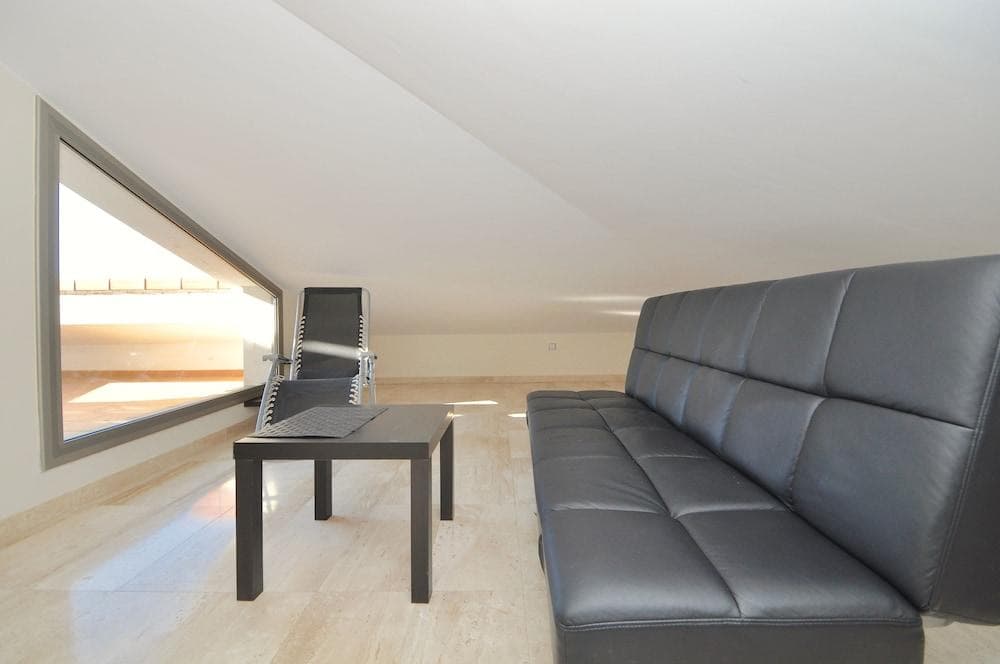 Penthaus Florida Lloretholiday