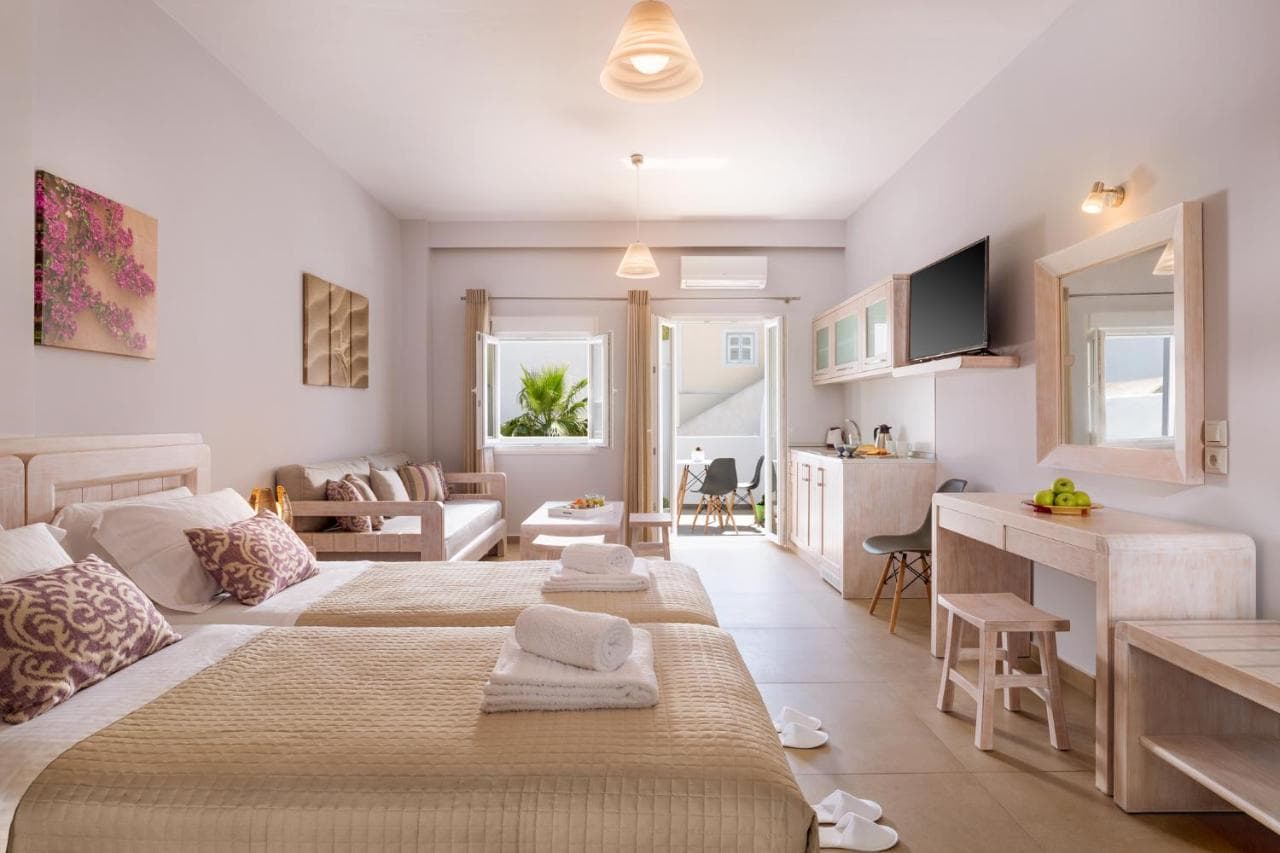 Mirto's Studios (Adults Only)