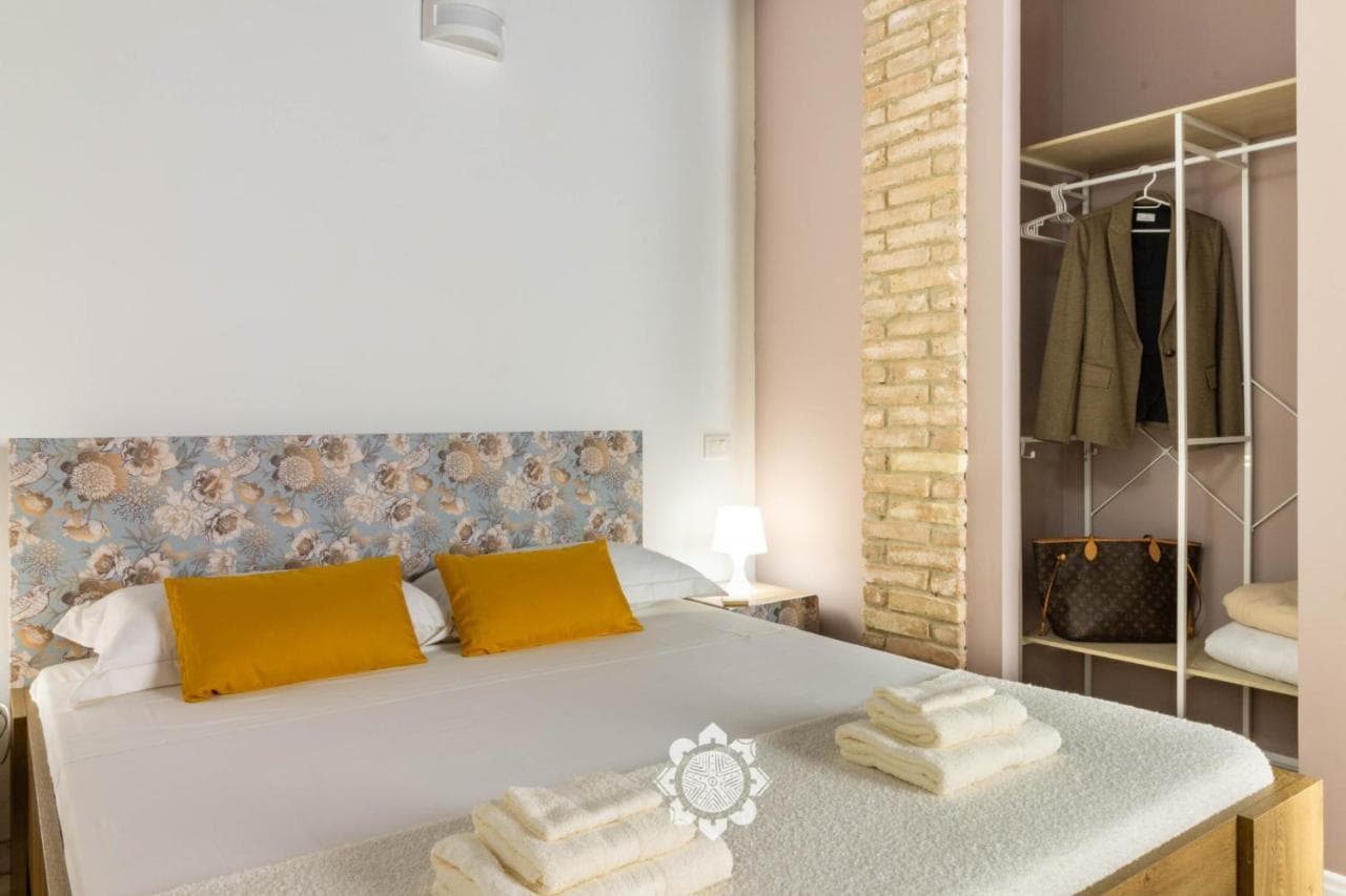 Domus Ubaldina (Adults Only)