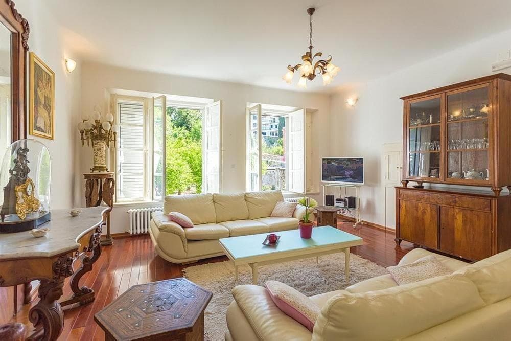 Elegante Villa Marini Dvori