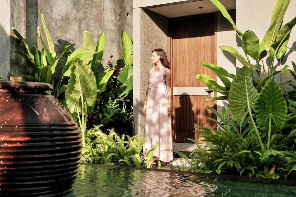 Mayaloka Villas Ubud