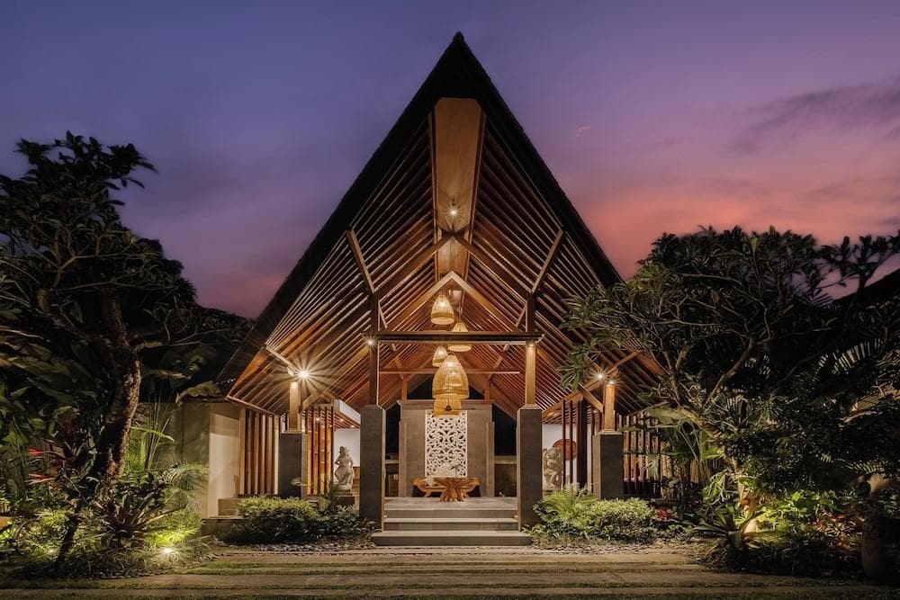 Elitya Ubud Villa