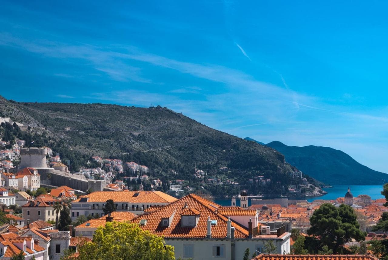 Comfortable Neda 58m2 Next To Beach&Old Town, Beautiful Location