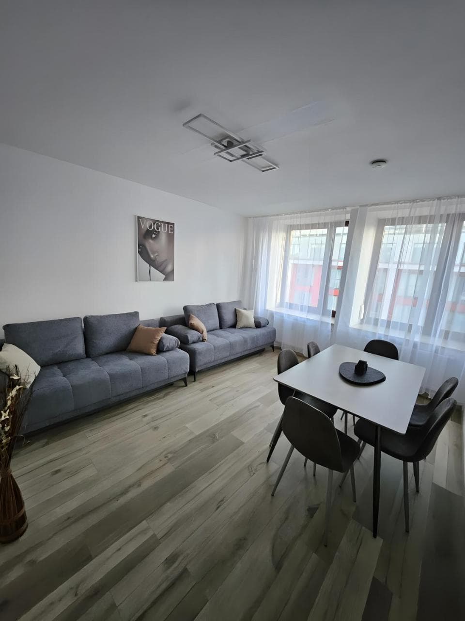 3 Zimmer Whg Schwanthalerhohe