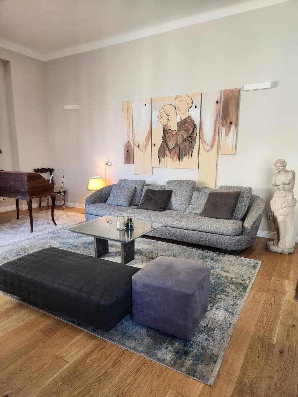 Duomo Gallery Apartment (Adults Only)