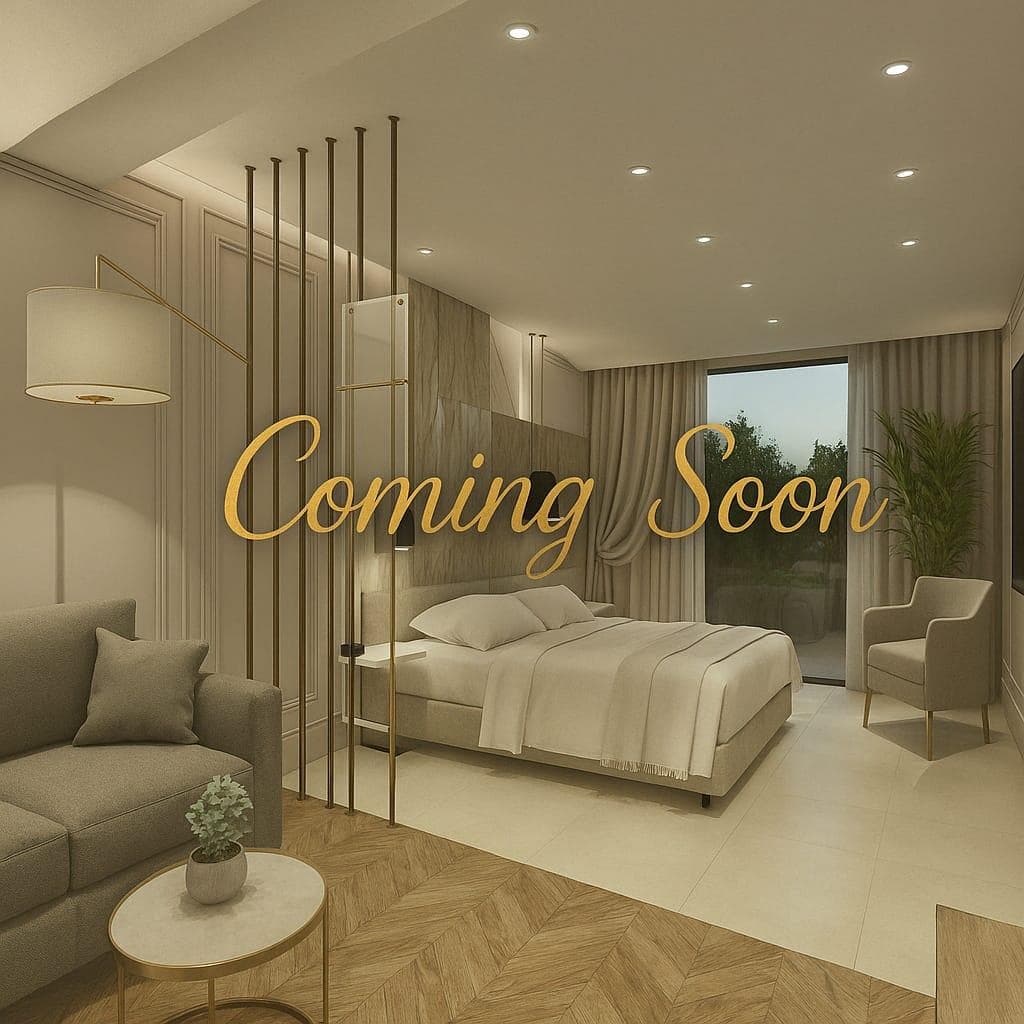 Philia Center Suites