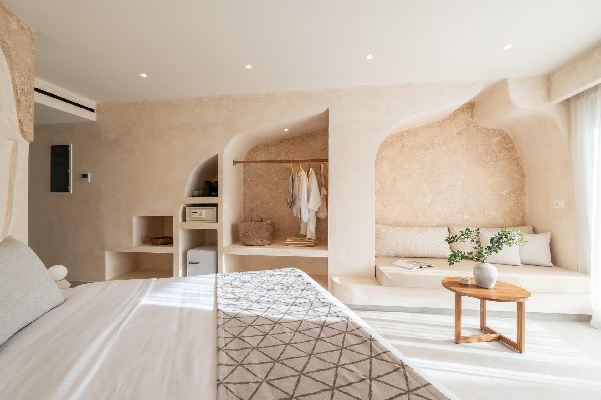 Heyday Luxury Suites