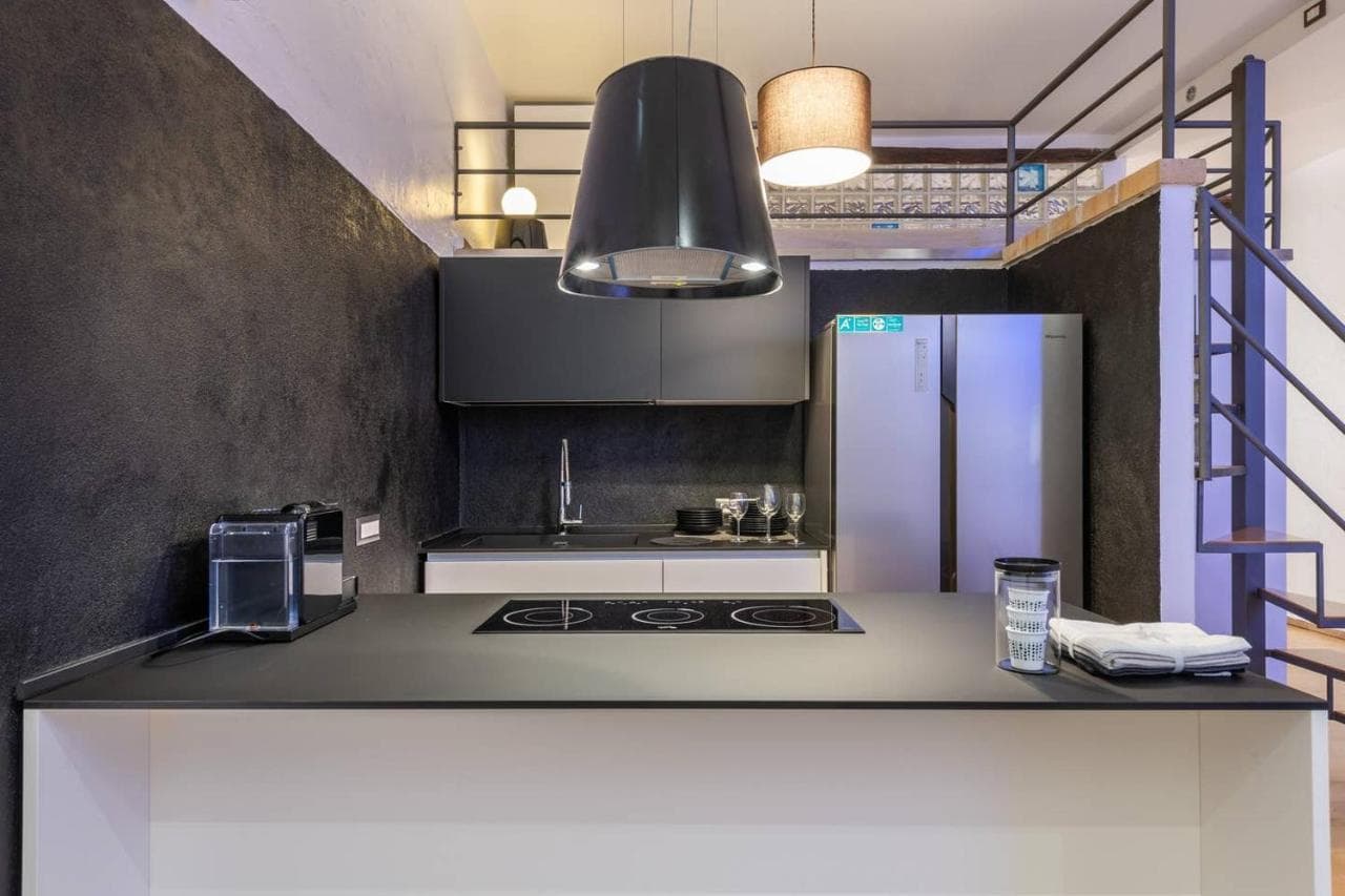 Leonida's Home 2 Open Space (Adults Only)