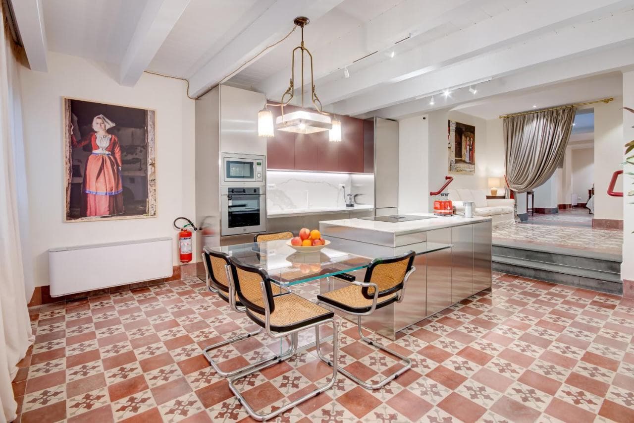 Right House - Stampace Centro Storico