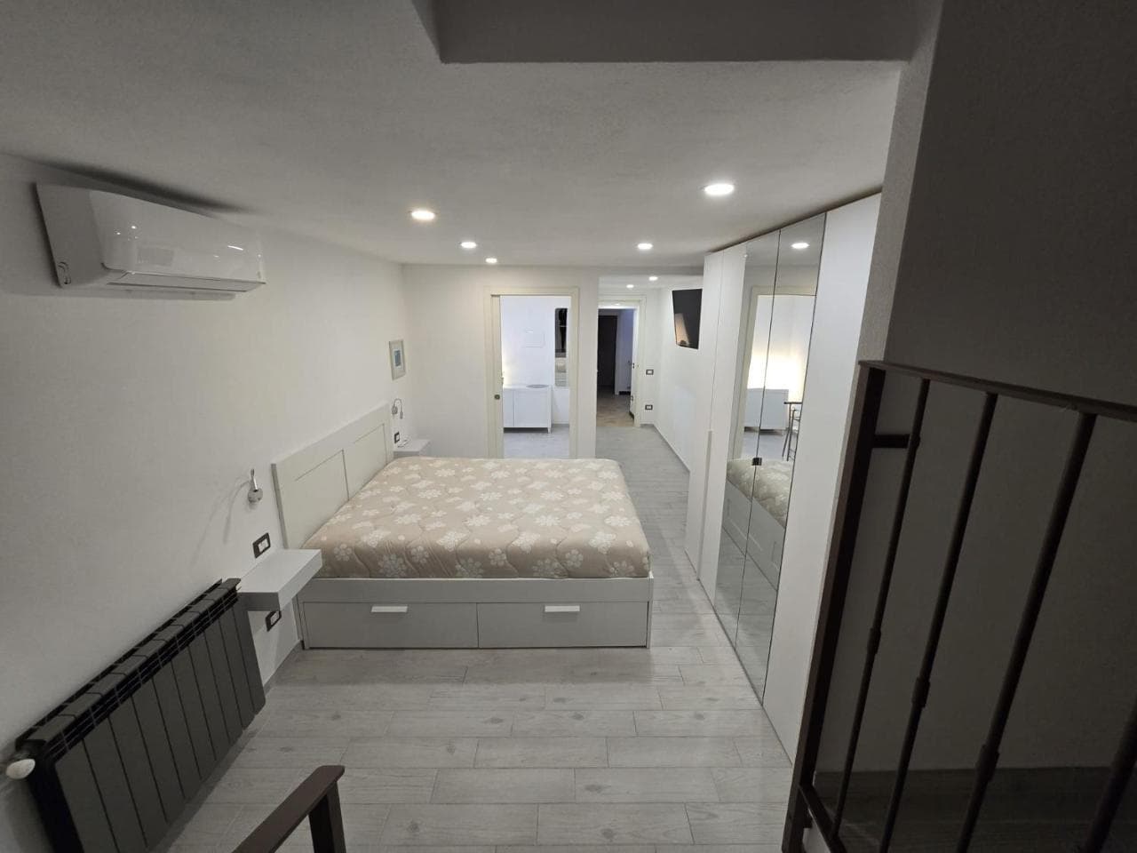 Suite Nel Centro Storico di Cagliari