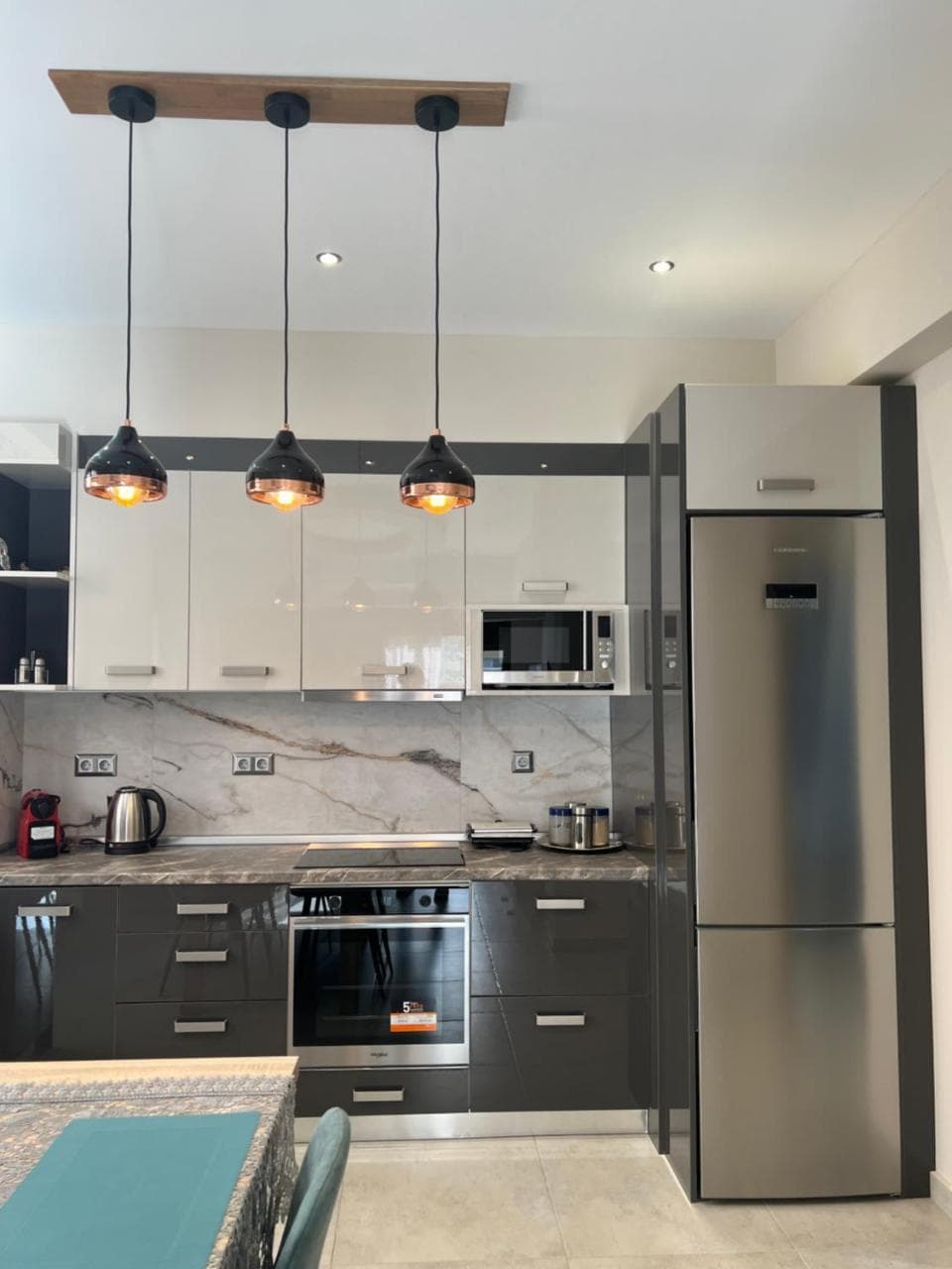 Psaropoula's Hidden Gem