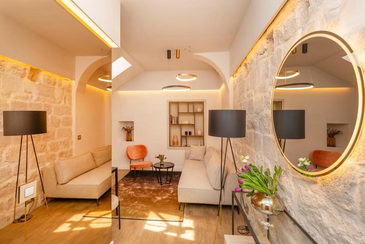 Old Town L Apartment (Adults Only)