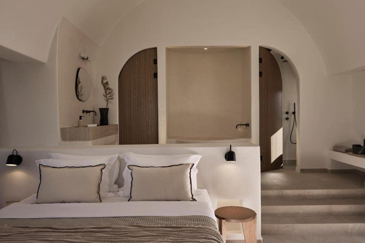 Ark Suites Santorini