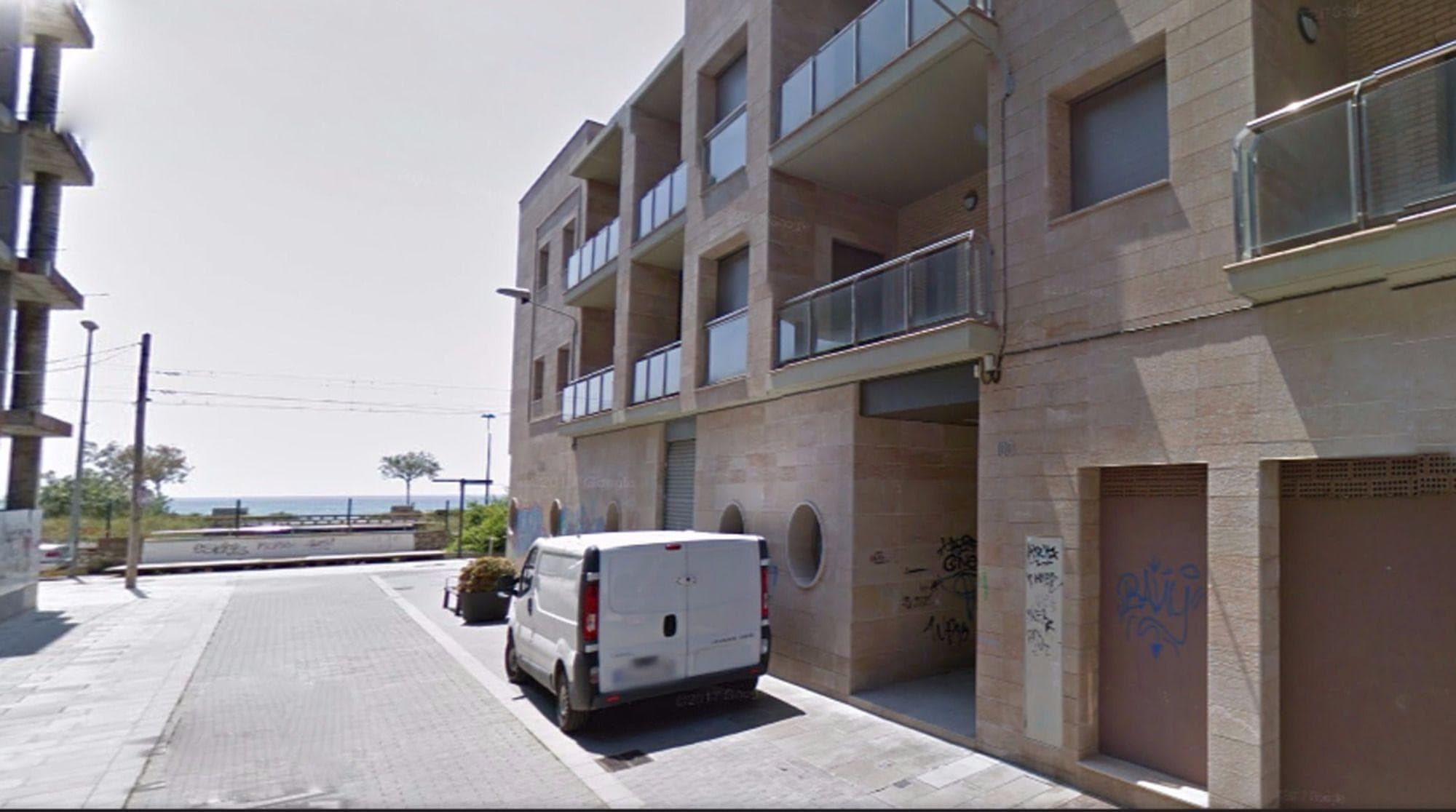 Apartamento Llevant