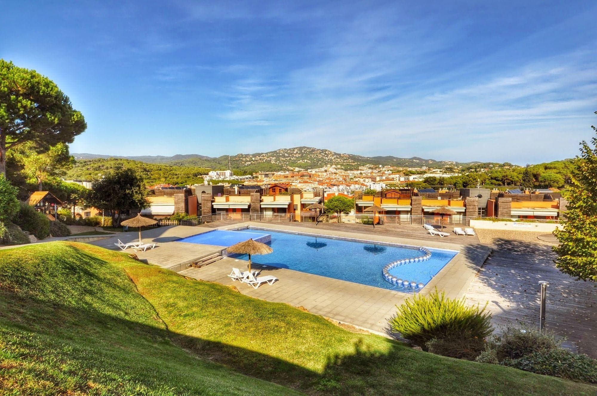 Apartament Katrina Lloretholiday