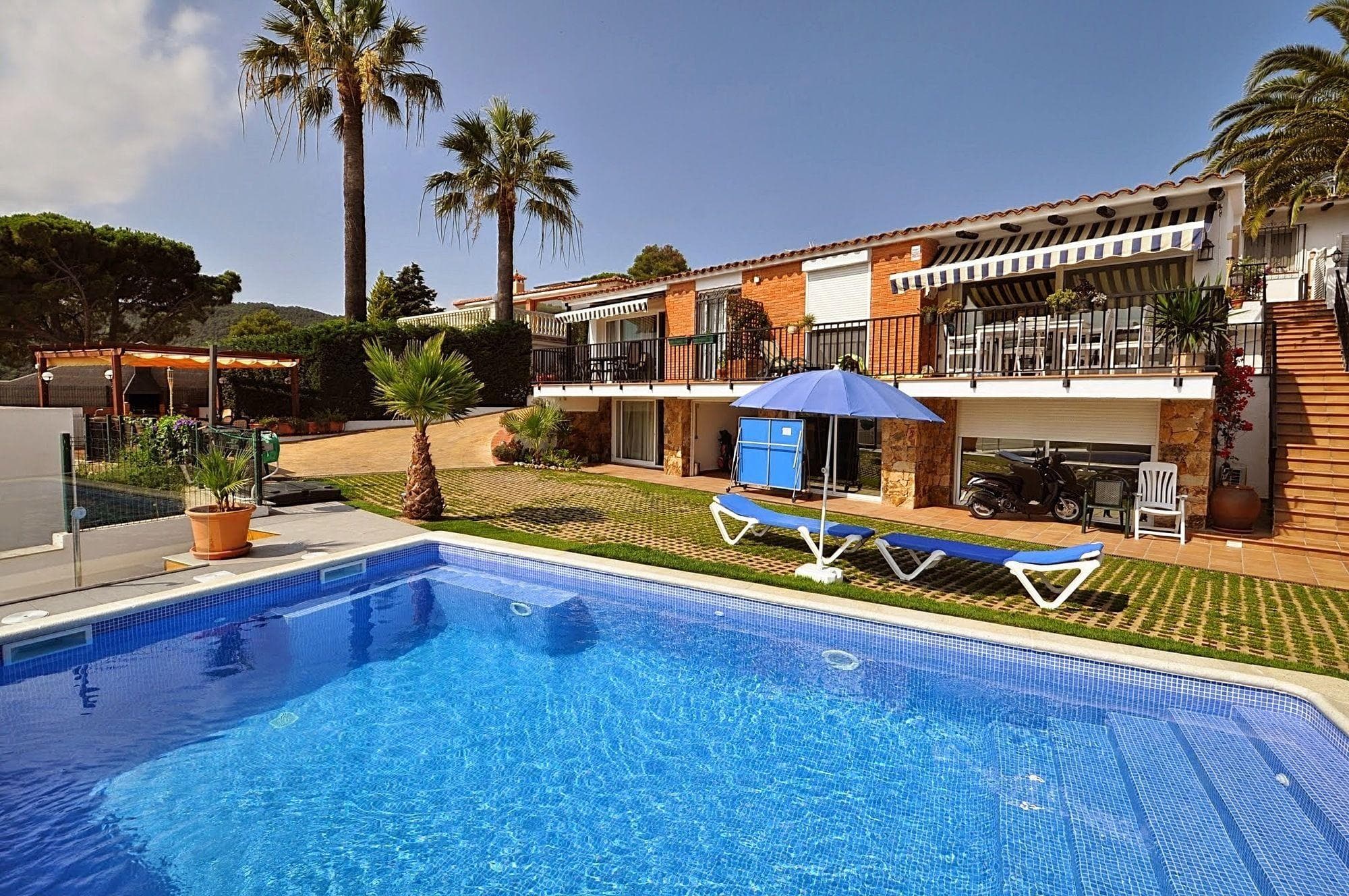 Town House Trull Lloretholiday