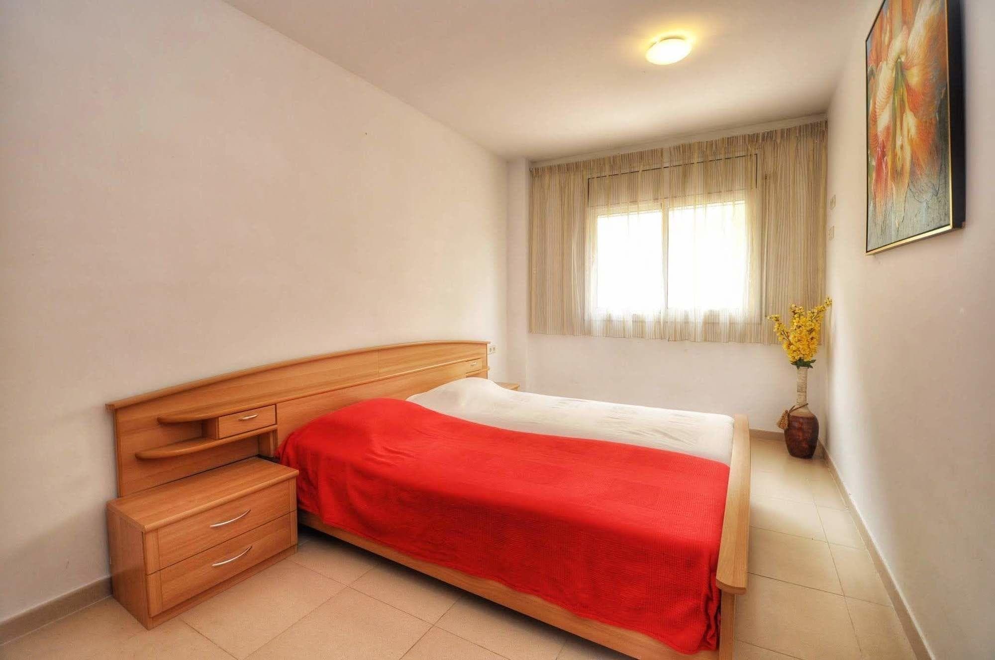 Apartment Valera Clotilda