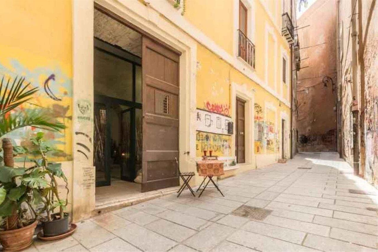 La Casa Delle Carrozze