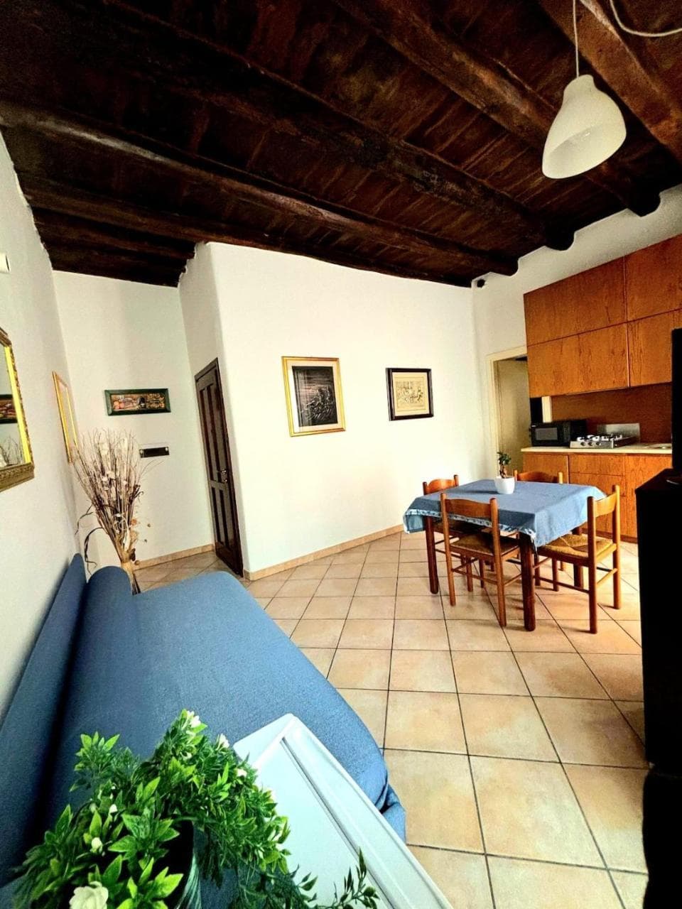 Casa Del Sole Apartment in Downtown Cagliari