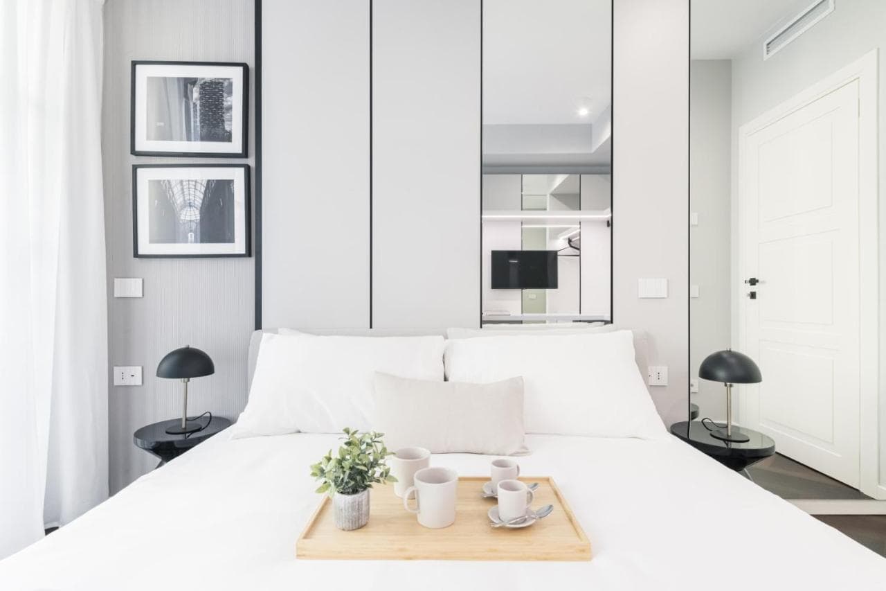 Easylife - SPA E Terrazza Vicino Al Duomo