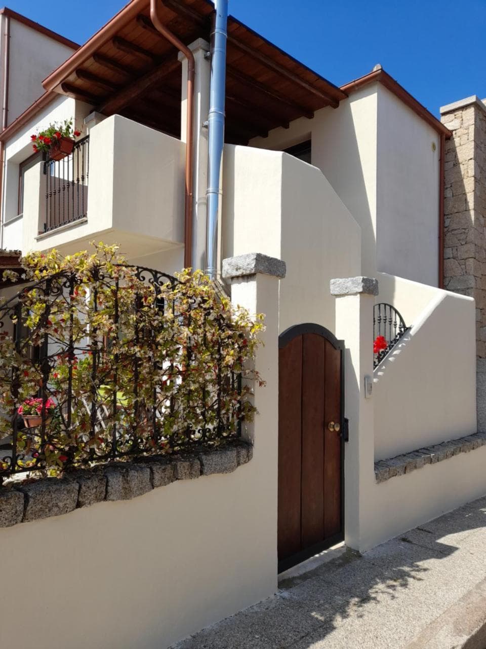 Bella E Nuova Casa Vacanze Sardegna