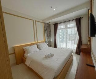 Pentapolis Residence by Hana Living