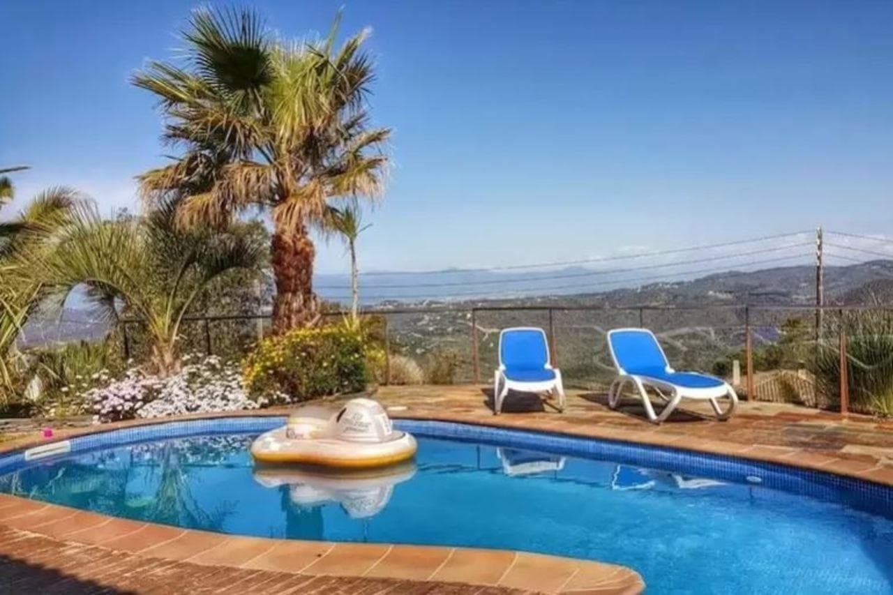 Villa Roselles Lloretholiday