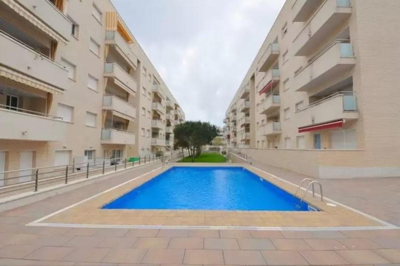 Apartamento Marfull Lloretholiday