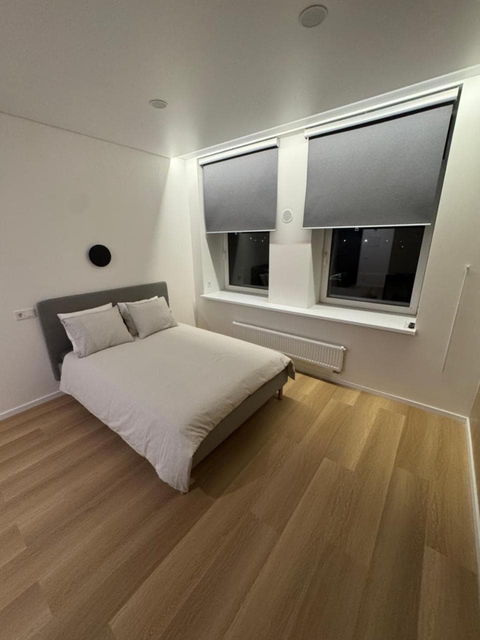 5 New Airport Apartment