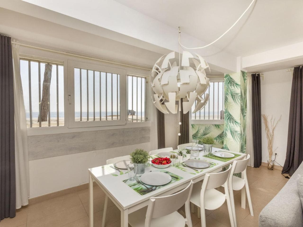 Apartment Vista Azul by Interhome