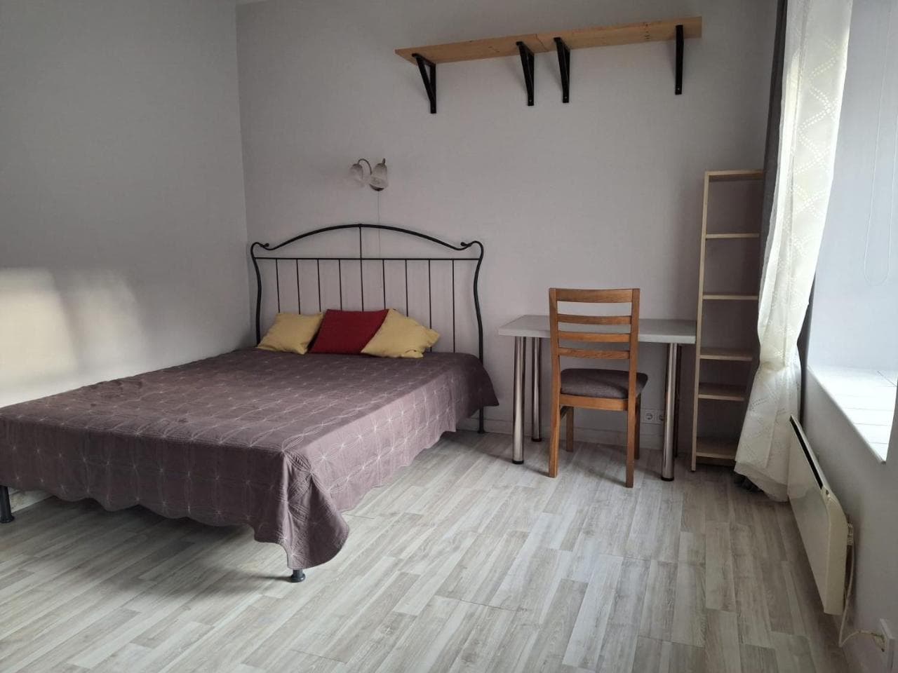 Apartment in Heart of Uzupis - Perfect Location